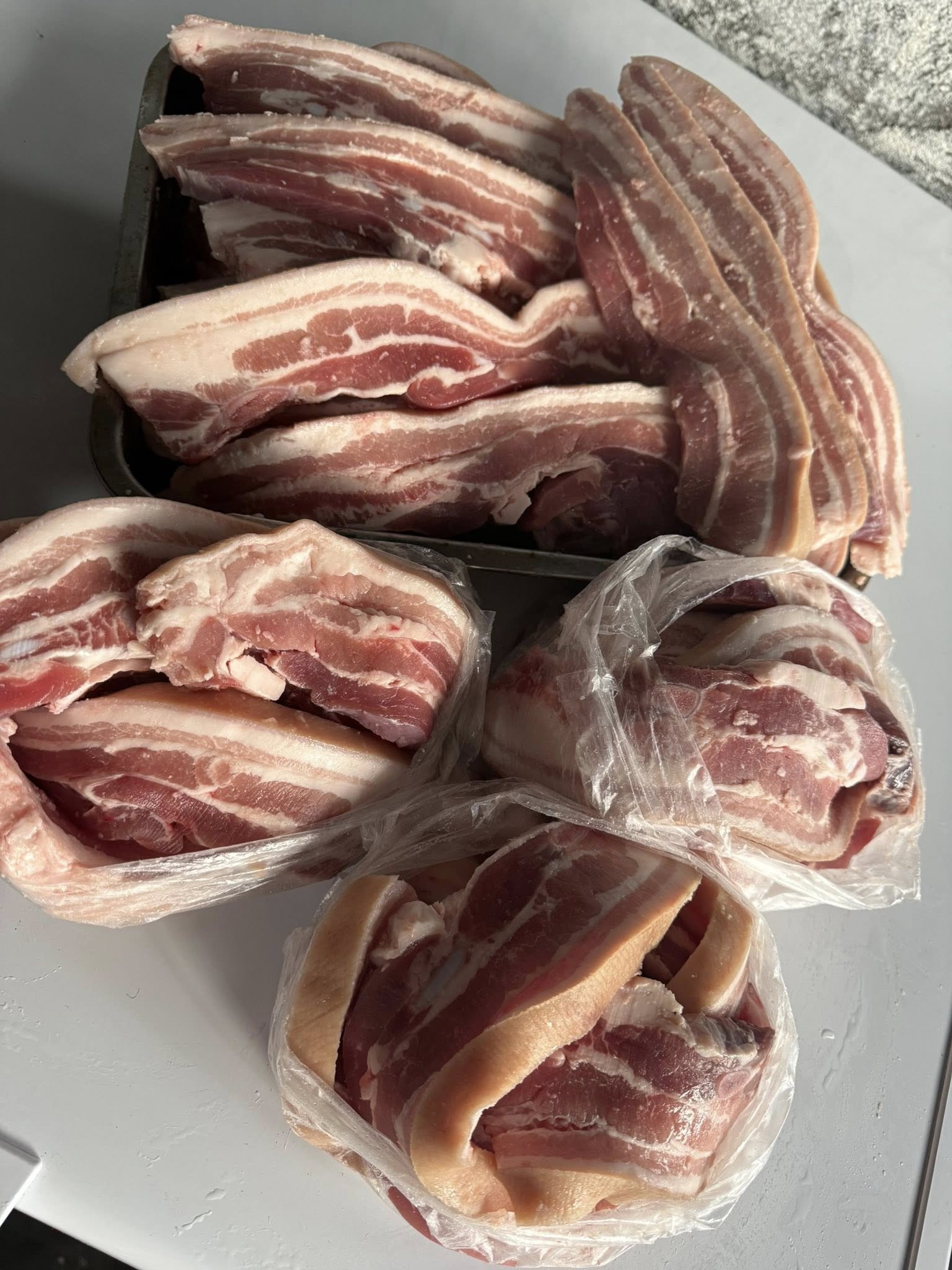 Pork Belly - Image 2